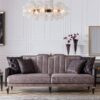 Seville Modern Sofa Set - Image 3