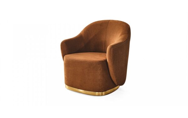 Salomea Modern Sofa Set - Image 2