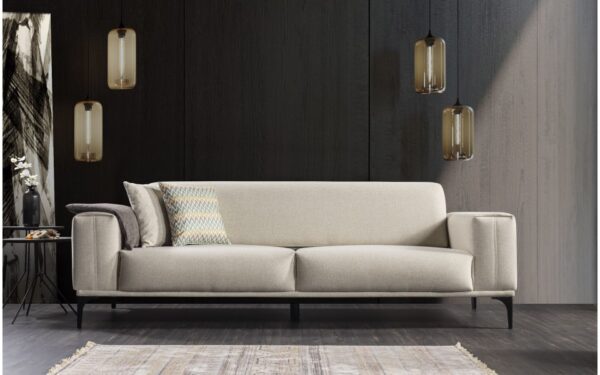 Sofia Modern Sofa Set - Image 4