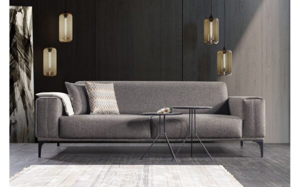 Sofia Modern Sofa Set - Image 2
