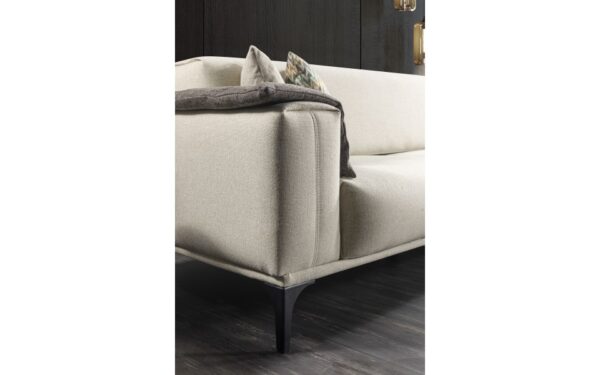 Sofia Modern Sofa Set - Image 5