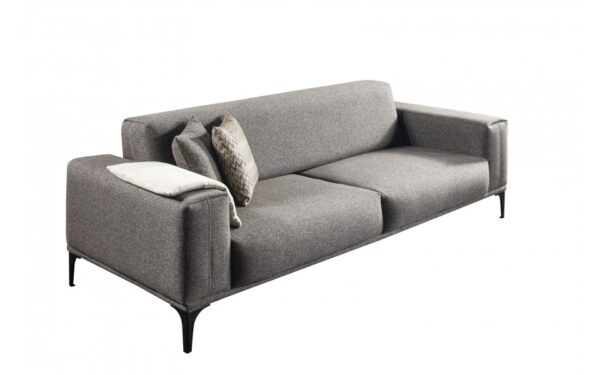 Sofia Modern Sofa Set - Image 6