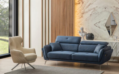 Spat Modern Sofa Set