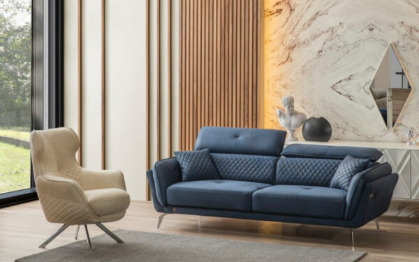 Spat Modern Sofa Set