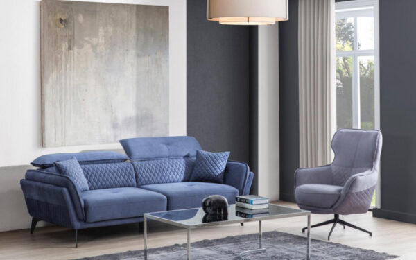 Spat Modern Sofa Set - Image 2