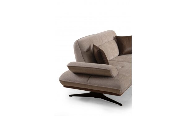 Split Modern Sofa Set - Image 5