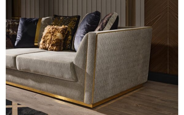 Passion Modern Sofa Set - Image 6
