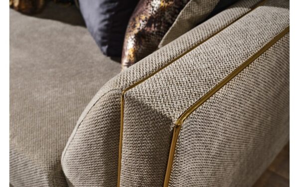 Passion Modern Sofa Set - Image 7
