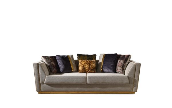 Passion Modern Sofa Set - Image 5