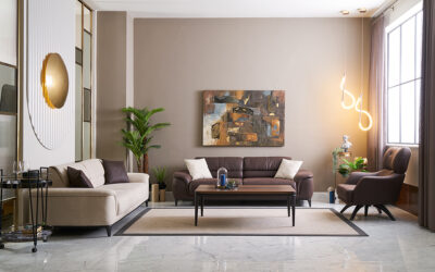 Turtle modern Sofa Set