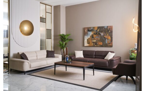 Turtle modern Sofa Set - Image 2
