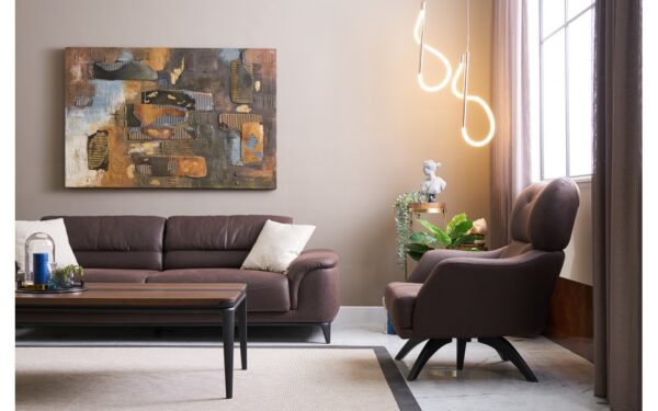Turtle modern Sofa Set - Image 7