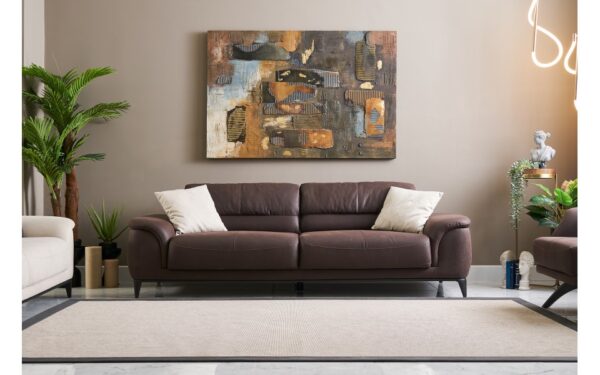 Turtle modern Sofa Set - Image 5