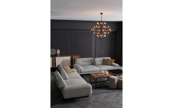 Tadpole Modern Sofa Set - Image 3