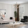 Tobias Modern Sofa Set - Image 2