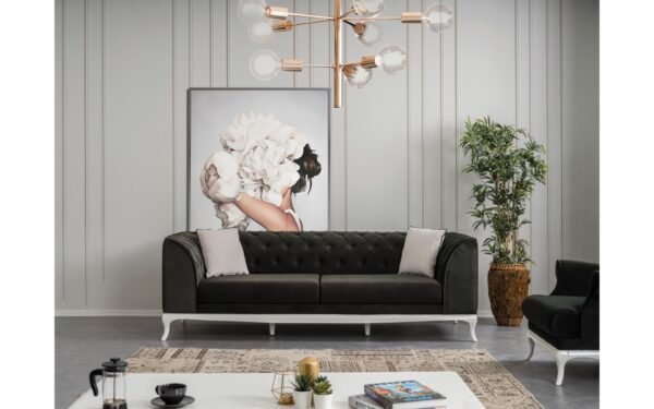 Tobias Modern Sofa Set - Image 3