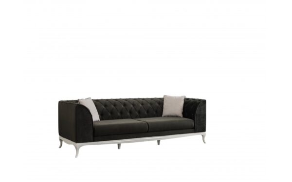 Tobias Modern Sofa Set - Image 4