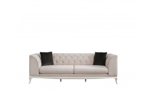 Tobias Modern Sofa Set - Image 5