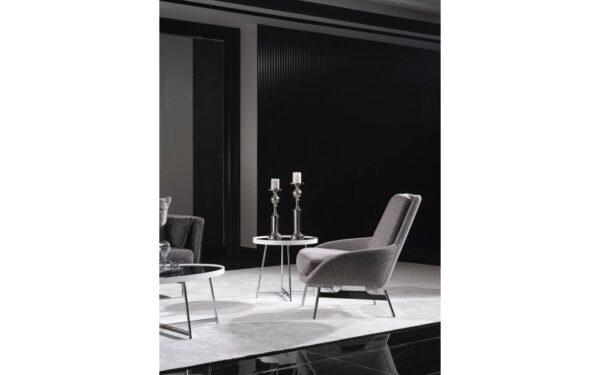 Troy Modern Sofa Set - Image 9