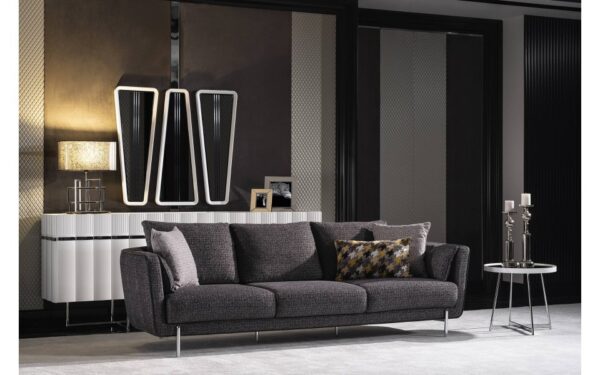 Troy Modern Sofa Set - Image 5