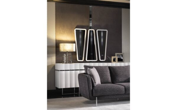 Troy Modern Sofa Set - Image 8