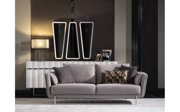 Troy Modern Sofa Set - Image 6