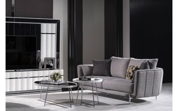 Troy Modern Sofa Set - Image 4