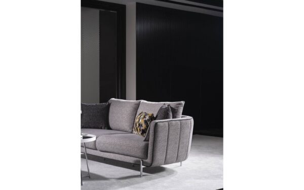 Troy Modern Sofa Set - Image 7