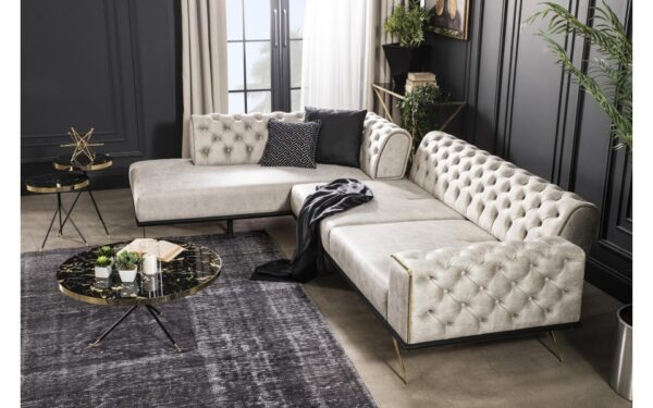 Uccello Modern Sofa Set - Image 2