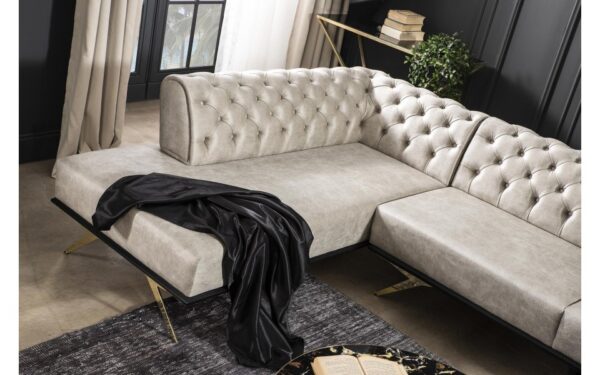 Uccello Modern Sofa Set - Image 3