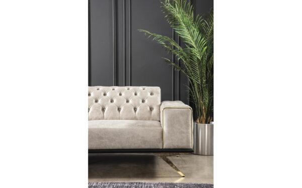 Uccello Modern Sofa Set - Image 4