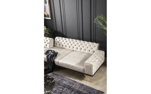 Uccello Modern Sofa Set - Image 6