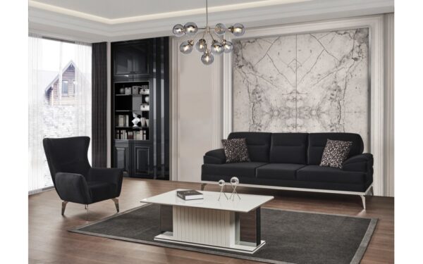 Larva Modern Sofa Set - Image 2