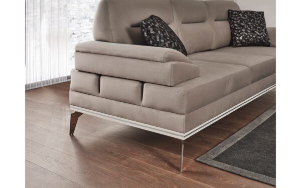 Larva Modern Sofa Set - Image 6