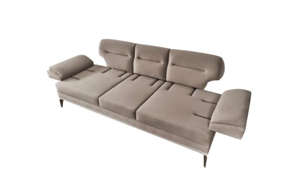 Larva Modern Sofa Set - Image 4
