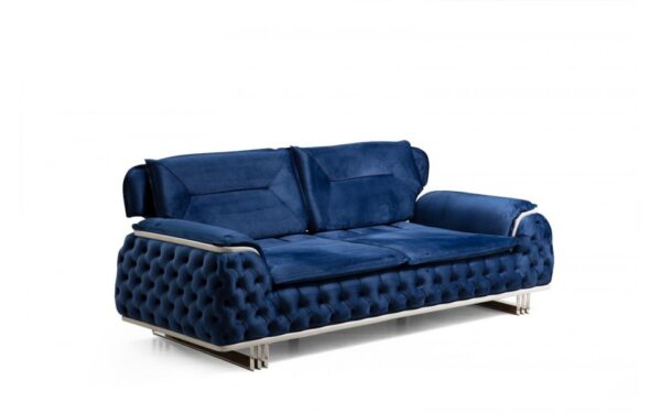 Vaca Modern Sofa Set - Image 4