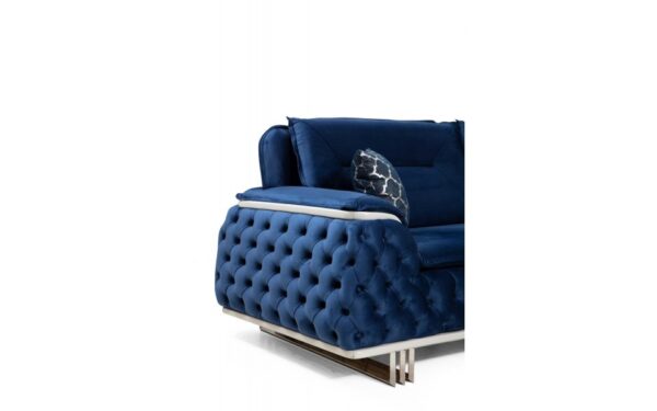 Vaca Modern Sofa Set - Image 5