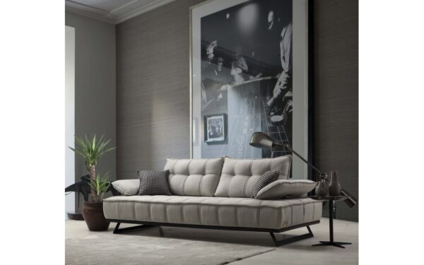 Valencia Modern Sofa Set - Image 3
