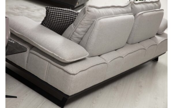 Valencia Modern Sofa Set - Image 7