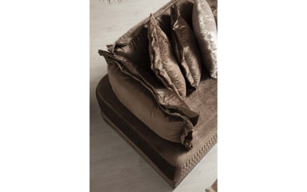 Wroclaw modern Sofa Set - Image 9