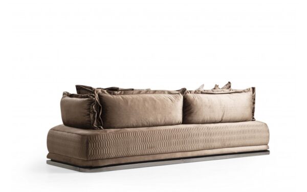 Wroclaw modern Sofa Set - Image 6