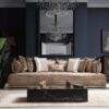 Wroclaw modern Sofa Set - Image 2