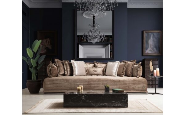 Wroclaw modern Sofa Set - Image 2