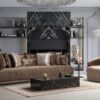 Wroclaw modern Sofa Set - Image 3