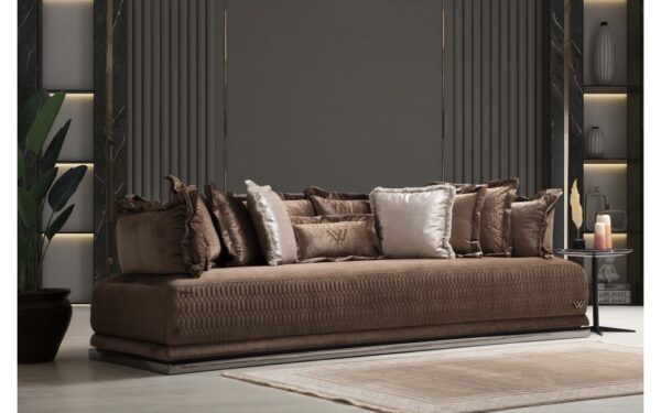 Wroclaw modern Sofa Set - Image 5