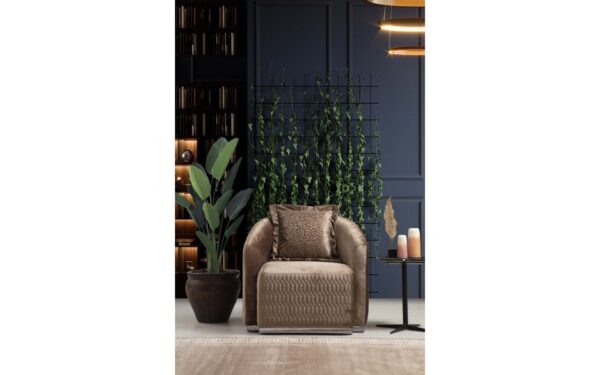 Wroclaw modern Sofa Set - Image 11