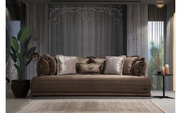 Wroclaw modern Sofa Set - Image 4