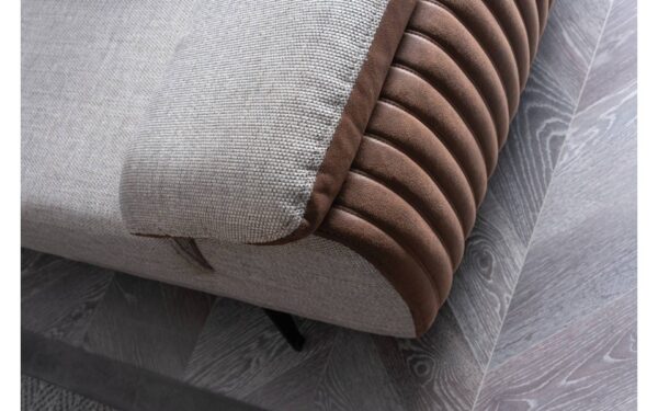 Wooden Modern Sofa Set - Image 10