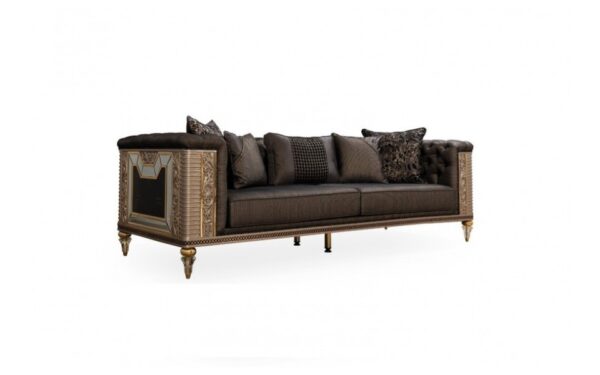 Exotic Modern Sofa Set - Image 3