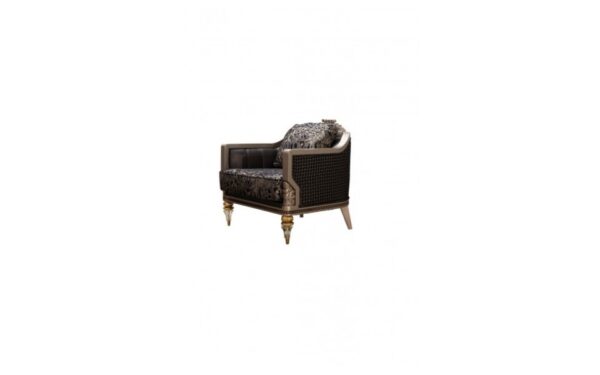 Exotic Modern Sofa Set - Image 6